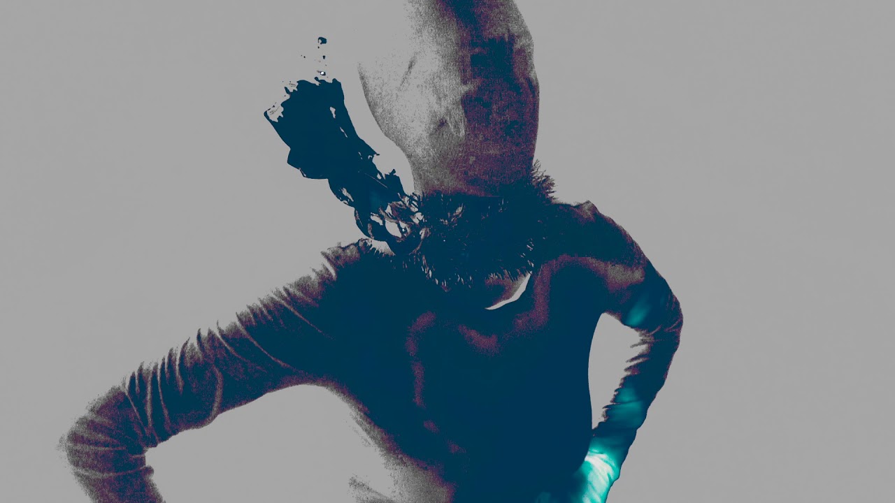 structure feat Francesca Bono - White peacock