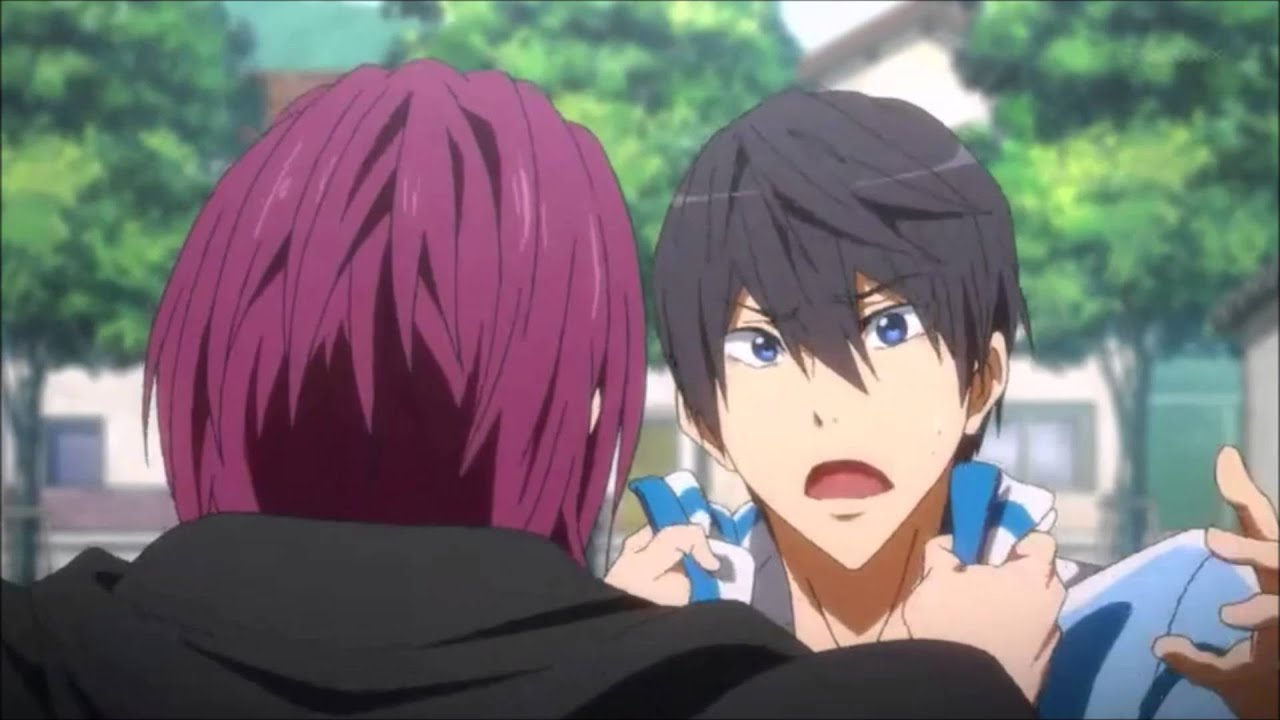 Rinharu AMV-Elastic Heart