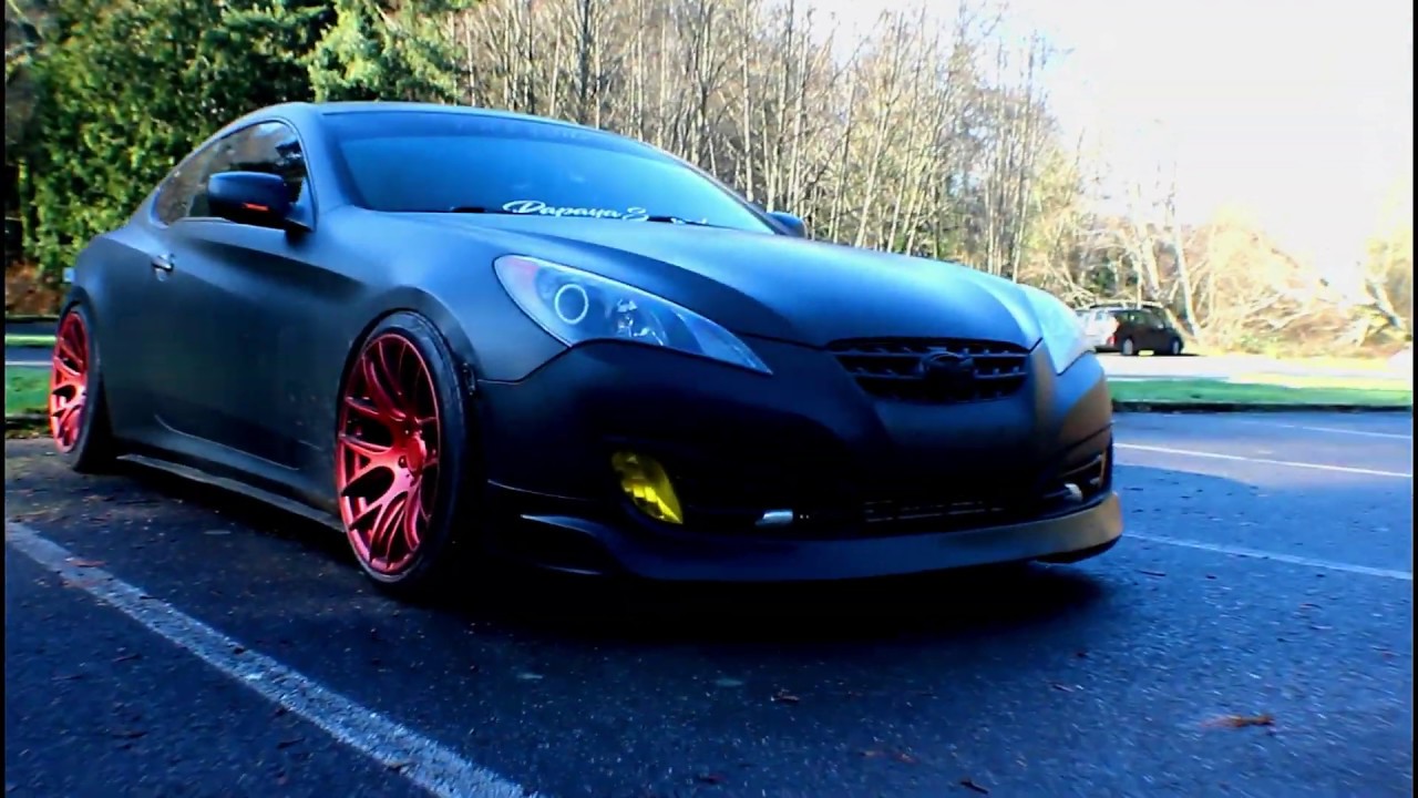 Benns Genesis v2.0
