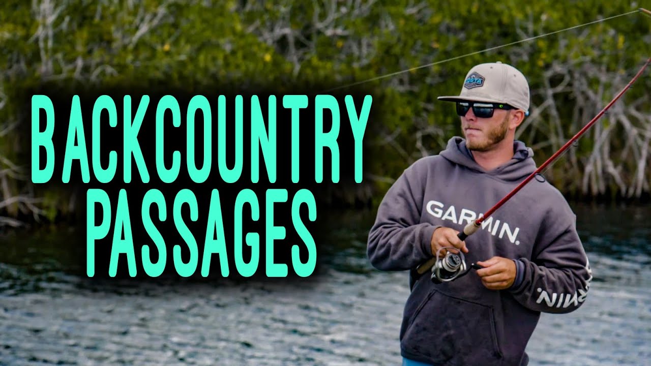 Backcountry Passages of Key Largo | Sportsman's Adventures 2020 - Season 26, Episode 3