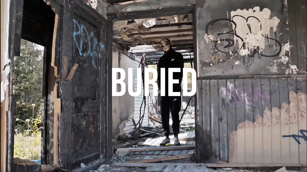 [FREE] Russ Millions X Buni X UK Drill Type Beat | UK Drill Instrumental 2026