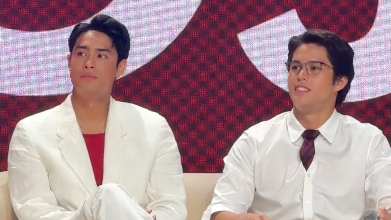 CAST NG ROJA NAG SHARE NG KANILANG EXPERIENCE | ABANGAN ANG MALAPIT NA PAGTATAPOS 