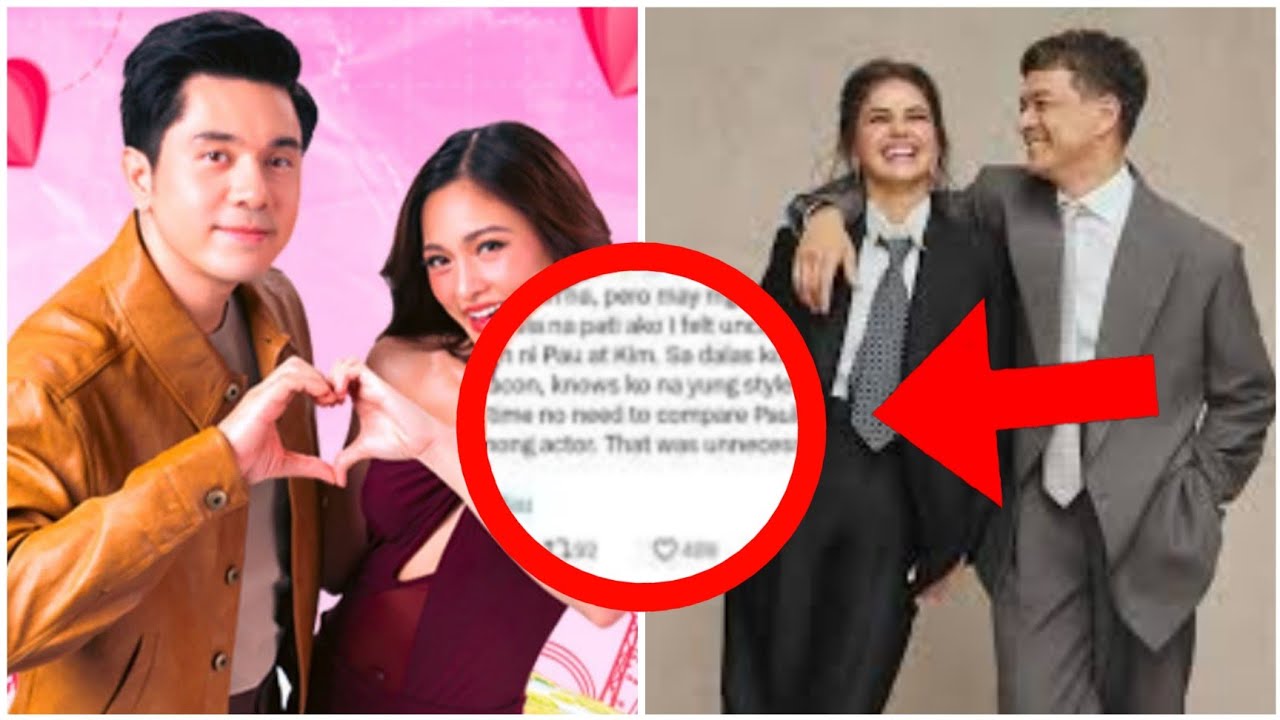 BASHER AT SOLID KIMPAU HINDI MATIGIL ANG BANGAYAN AT PANAY PA RIN ANG PAG KUKUMPARA🔴