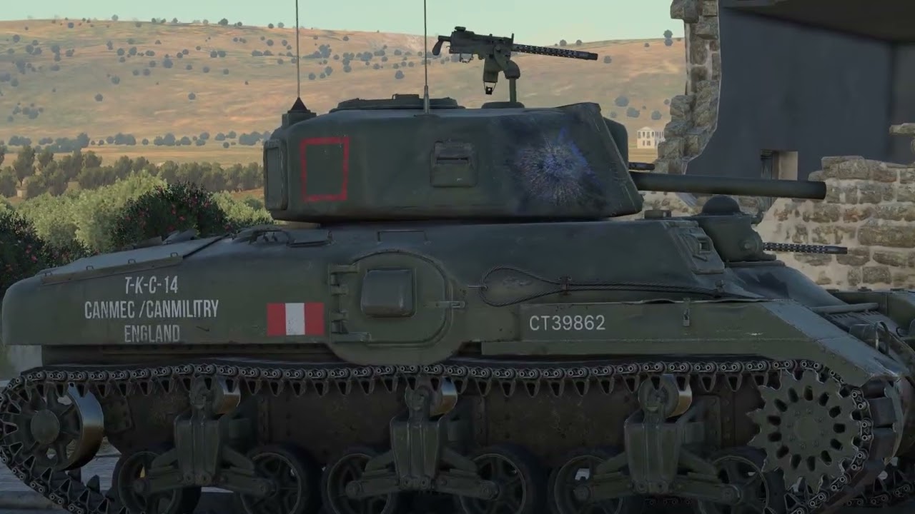 WAR THUNDER CINEMATIC - SOLDIER OF HEAVEN - SABATON