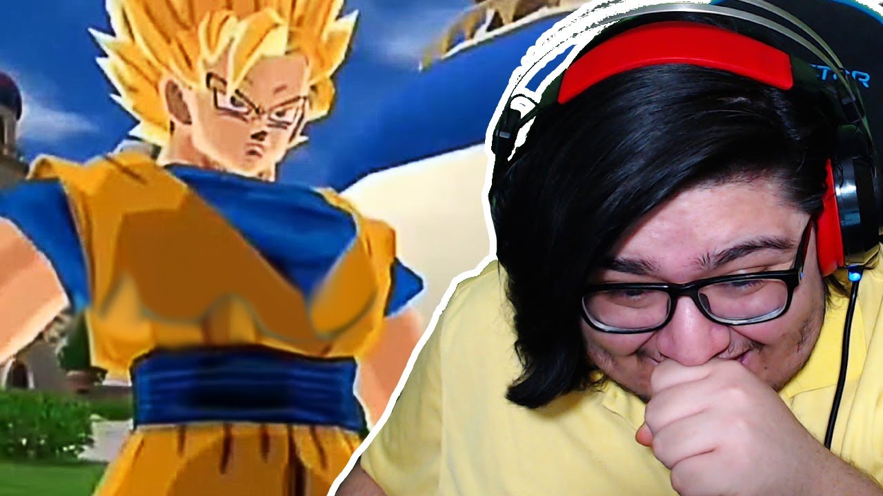 GOKU NOOOO!! | RECOPILACIÓN DE VIDEOS RANDOM | GoDFreddY