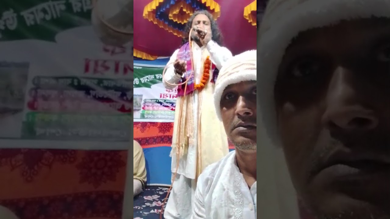 তুই আমারে করলি পাগল আমার সকল নিয়ারে পাগলও বানাইলি তুই আমারে 