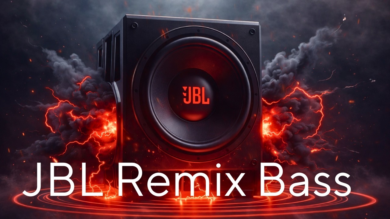 The MOST INSANE Extreme BASS Test You've Ever Heard!