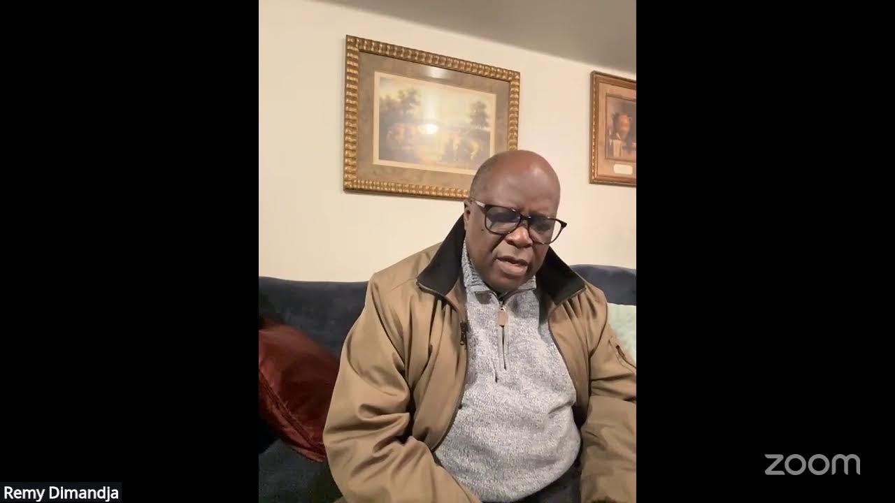 21 DAYS OF FASTING AND PRAYER  | DAY 15