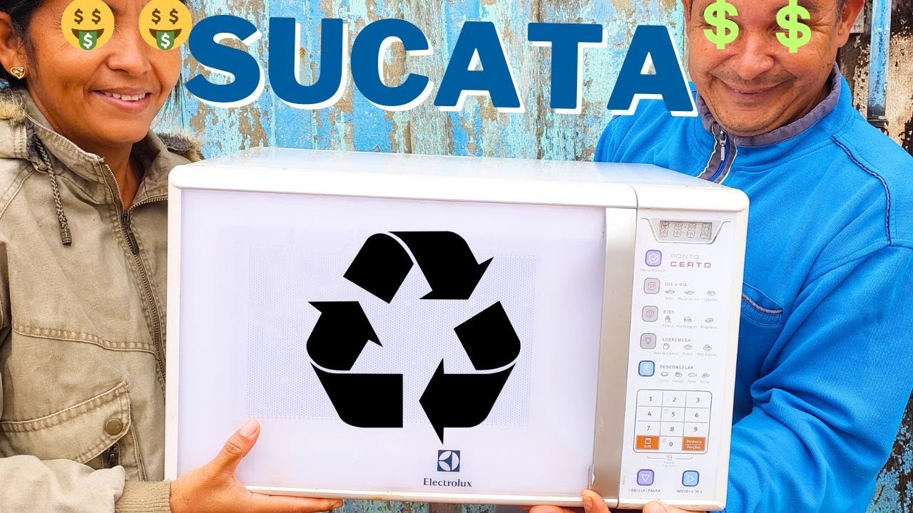 COMO VENDER FORNO MICRO-ONDAS QUEIMADO👌🤑