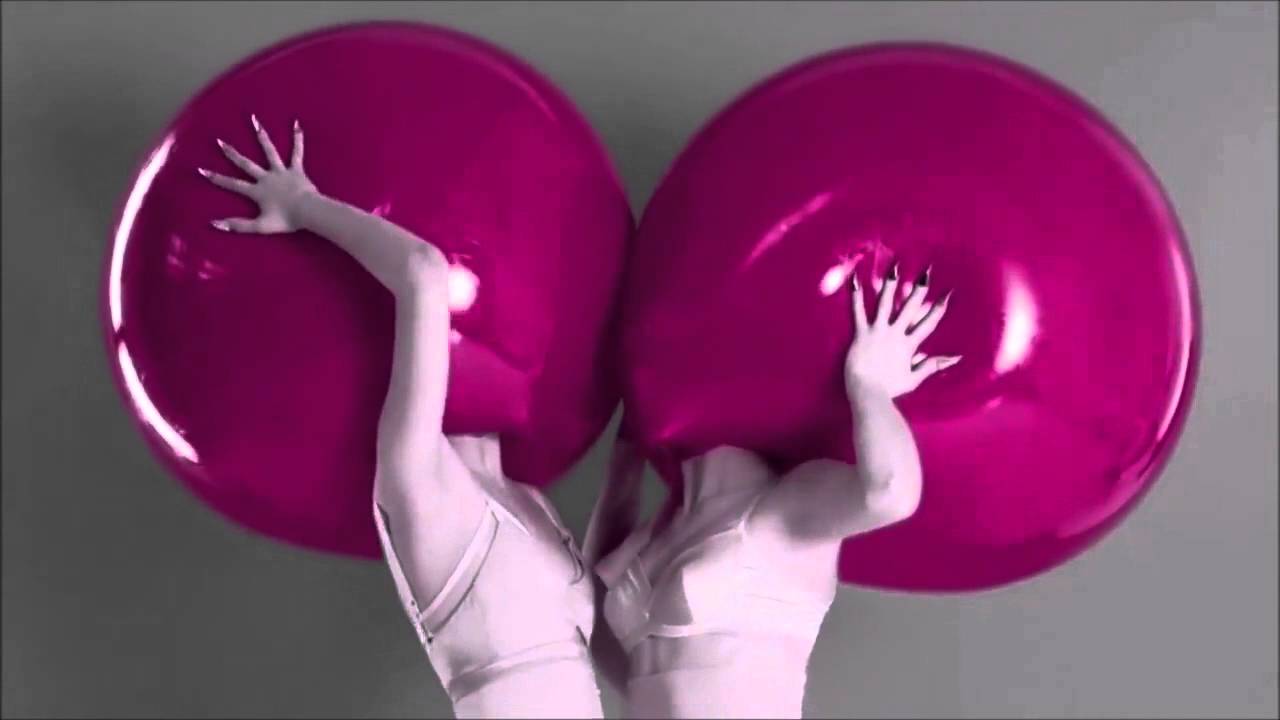 Johny Luv - Keep Push'n On (Original Mix)