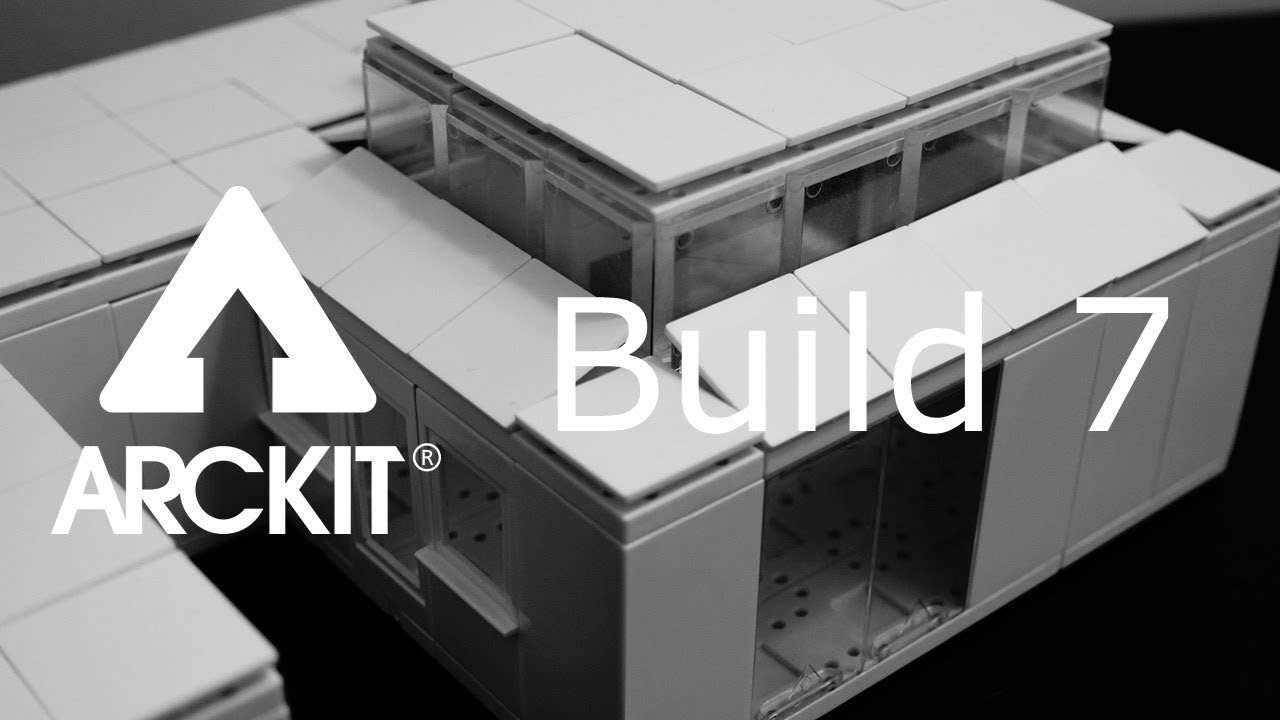 Arckit Inspirational Build 7