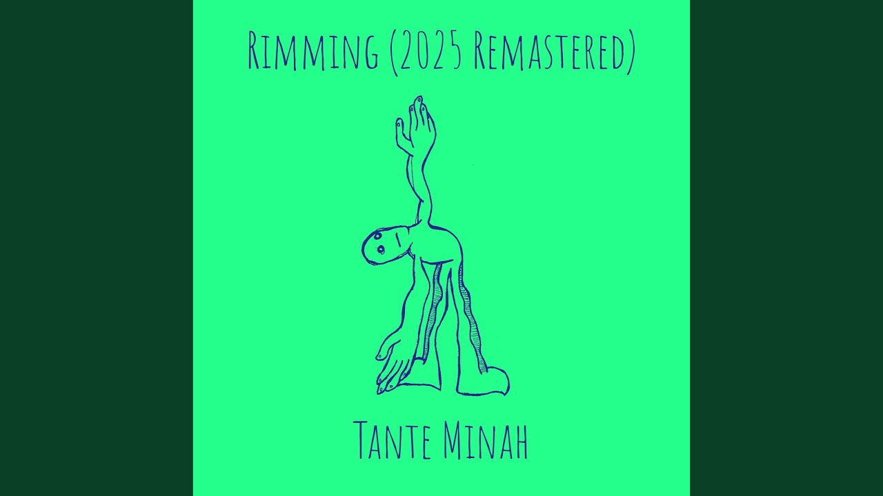 Rimming (2025 Remastered)