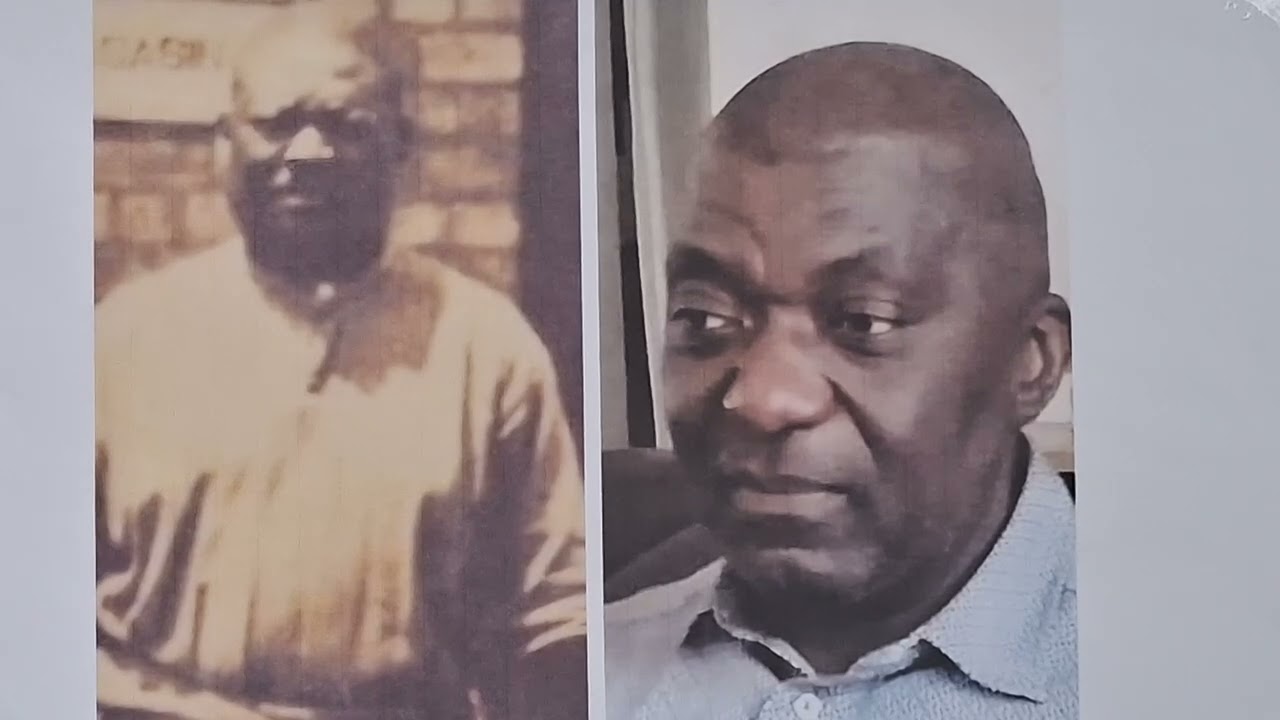 MAPAMBOLI NA LIBOTA NA BISO, TOKOZUA YANGO NDENGE NINI ?TOLANDA MPAKA MATIKI 