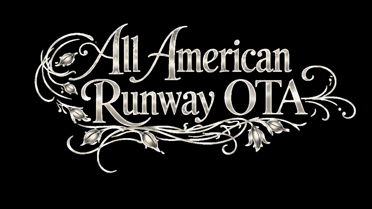ALL AMERICAN RUNWAY OTA at the DARK FOREST Kiki Ball by Kiki House Of ENIGMA
