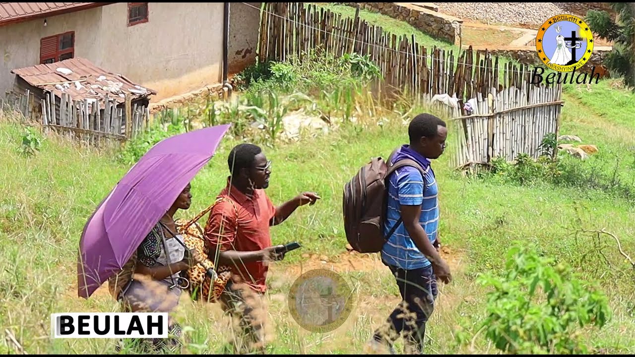 NUBWO MUTABYEMERA😭ARIKO IKI CYAHA IYO UGIKOZE UHITA UPFA💔 MURAMUTSE MUMENYE NEZA SATANI UWO ARIWE😭