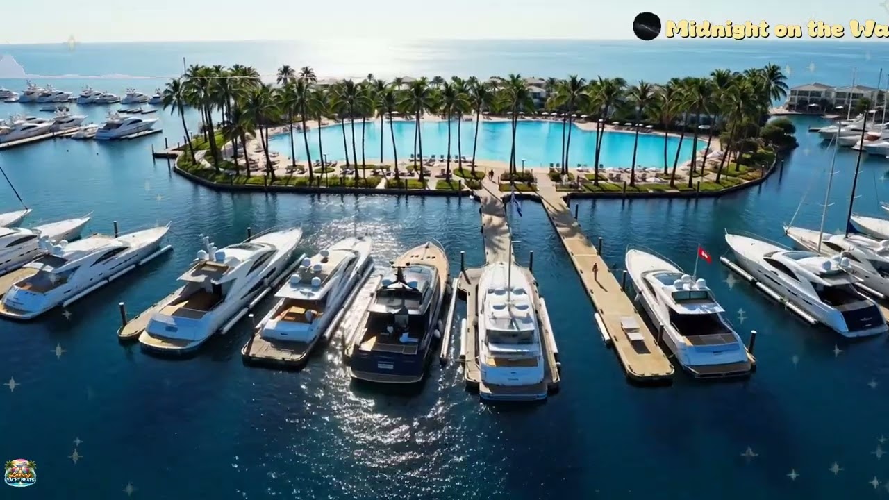 Deep House Summer Mix 2026 ☀️ Escape to a Dreamy Tropical Paradise & Relax All Day Long