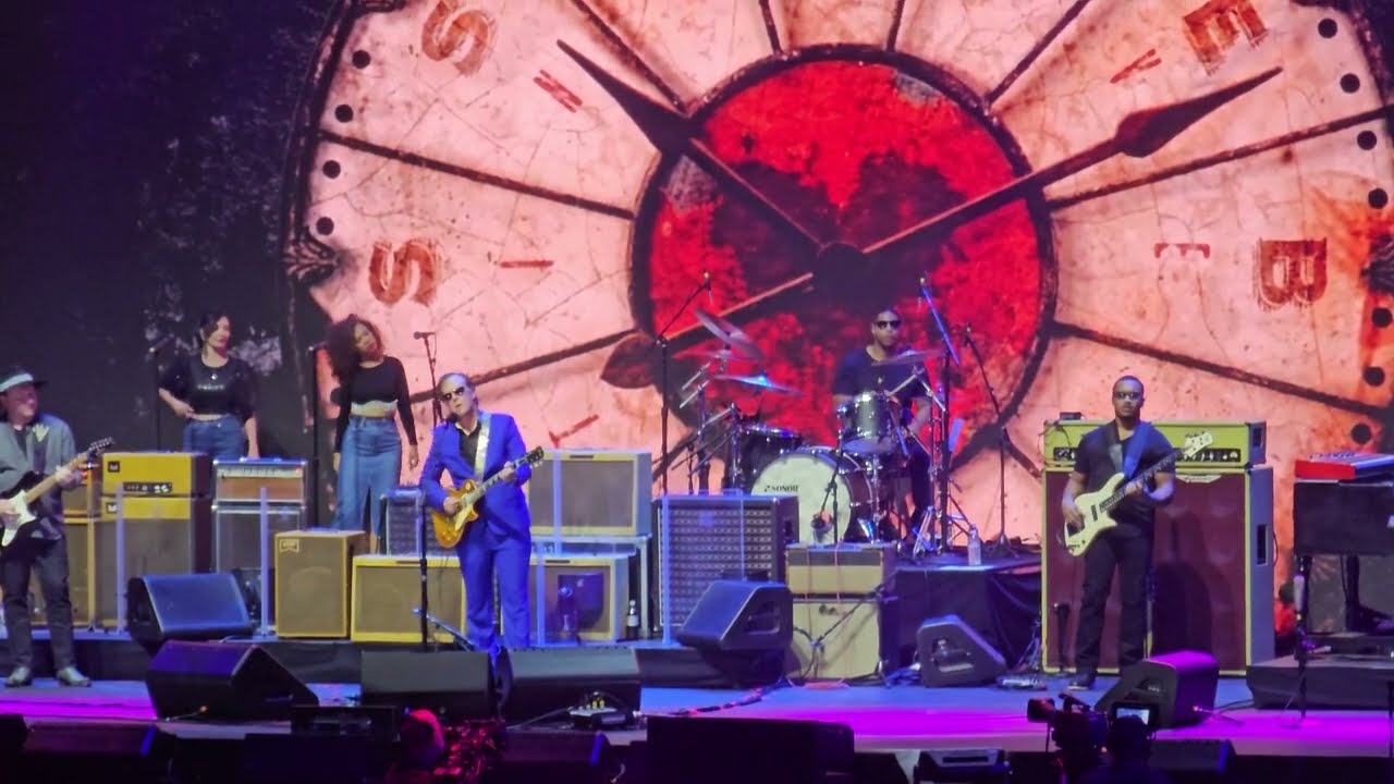 Joe Bonamassa | Crossroads 2023