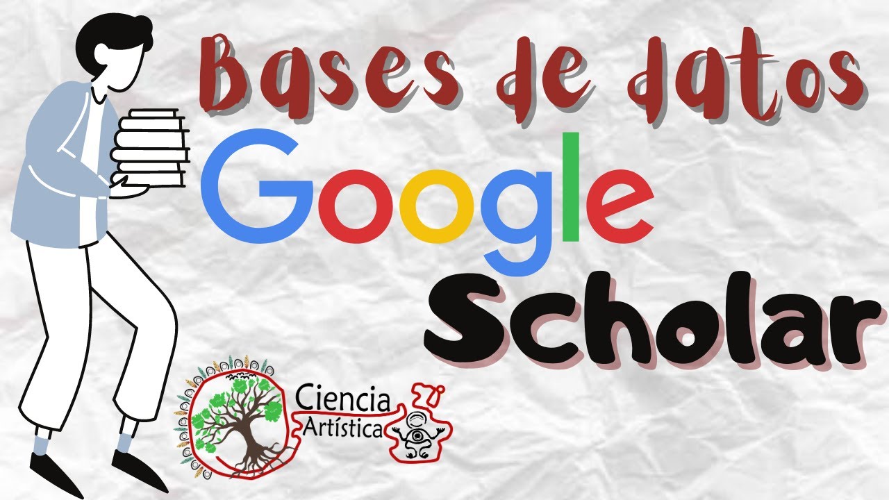 Google Scholar: B&uacute;squeda de documentos cient&iacute;ficos