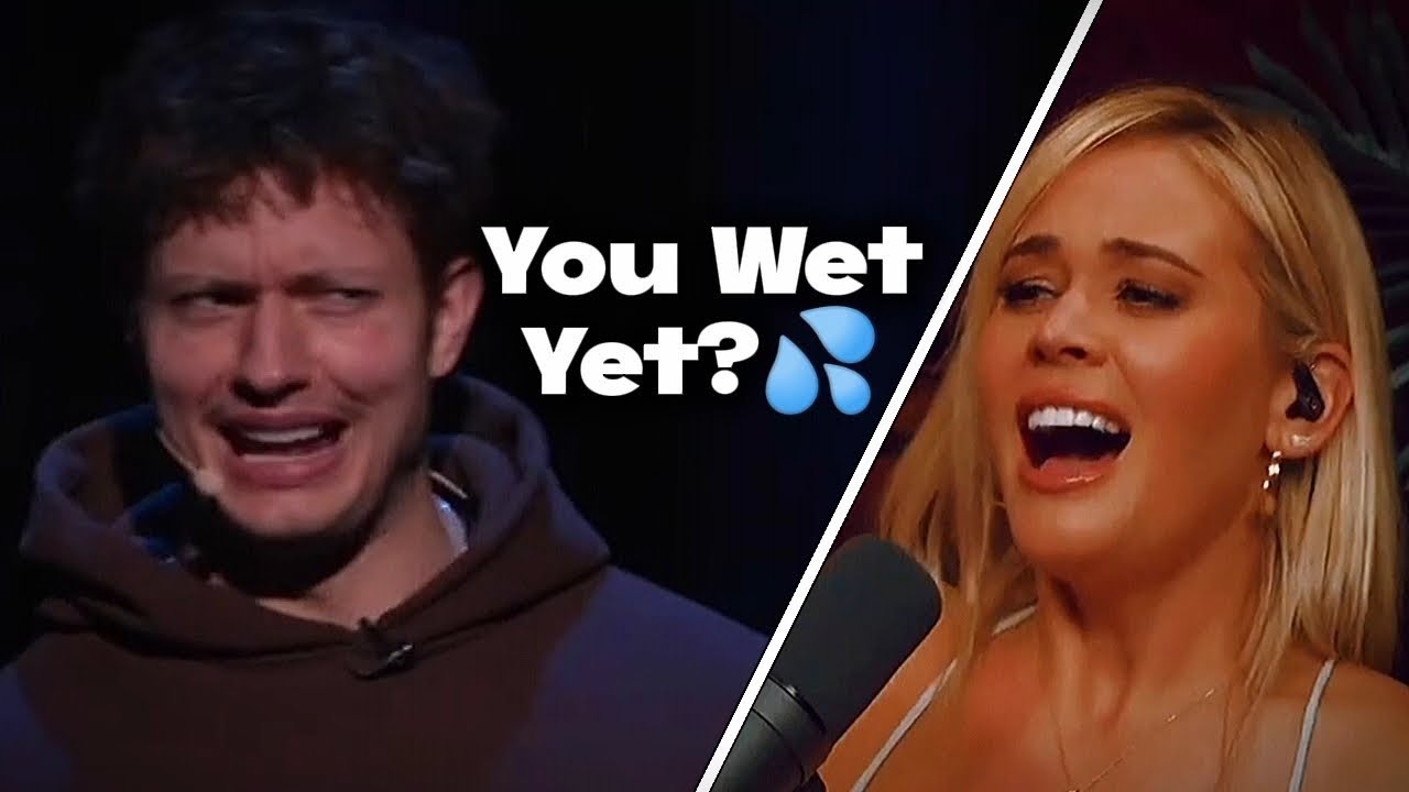 Matt Rife's FUNNIEST Stand Up Comedy Moments | Matt Rife Crowd Work #192