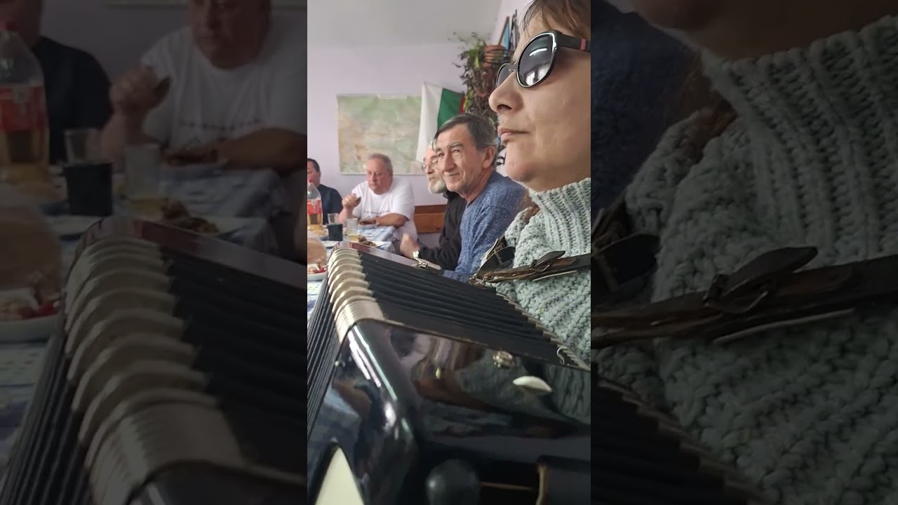 Посрещнахме с настроение и Тодоровден!
