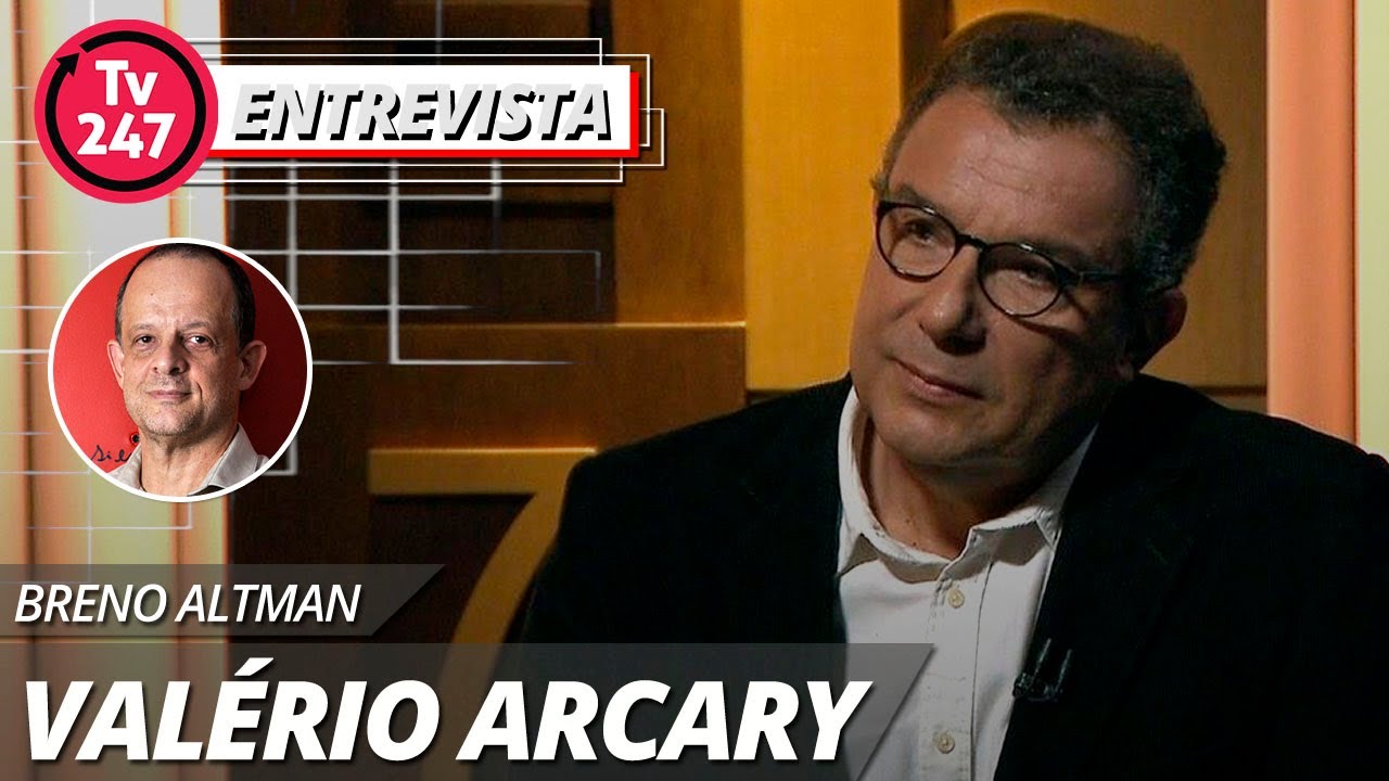 Breno Altman entrevista Val&eacute;rio Arcary: A esquerda radical est&aacute; no jogo