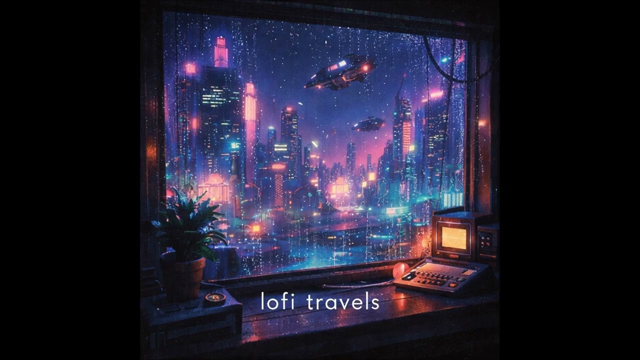 Lofi Beat Hip Hop