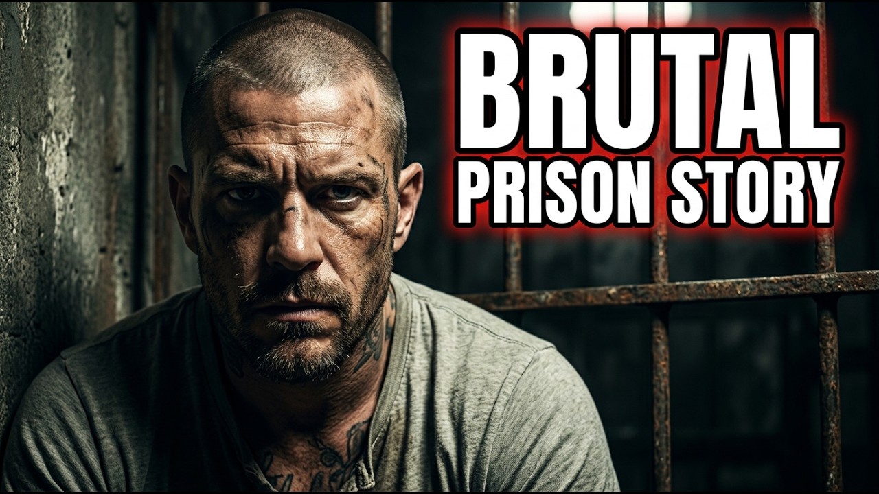 Wasteman Movie Review &ndash; Brutal Prison Drama Explained | Story, Cast & Honest Verdict