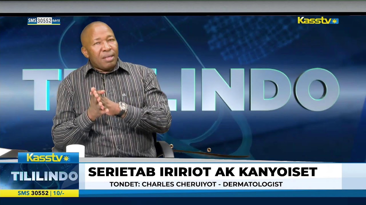 LIVE: KASS TV 7PM NEWS