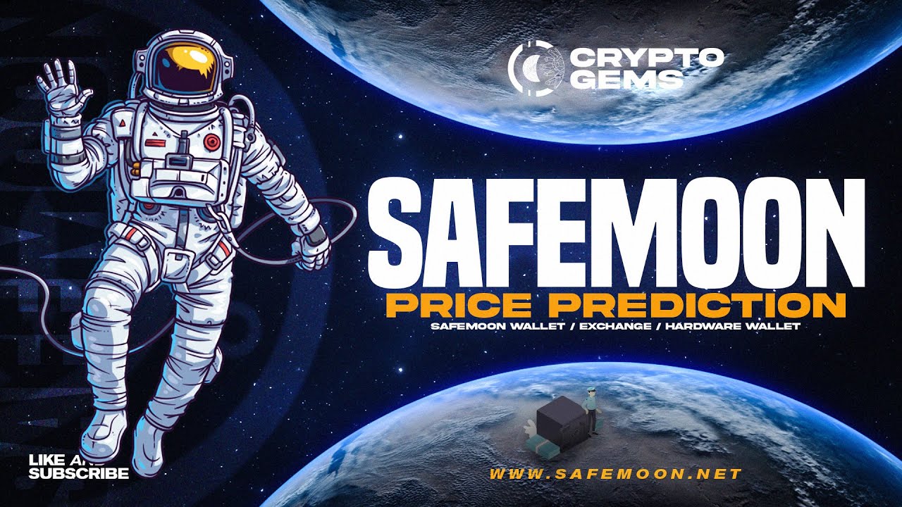 Safemoon Prediction Coin | Safemoon Price | How To Buy Safemoon?