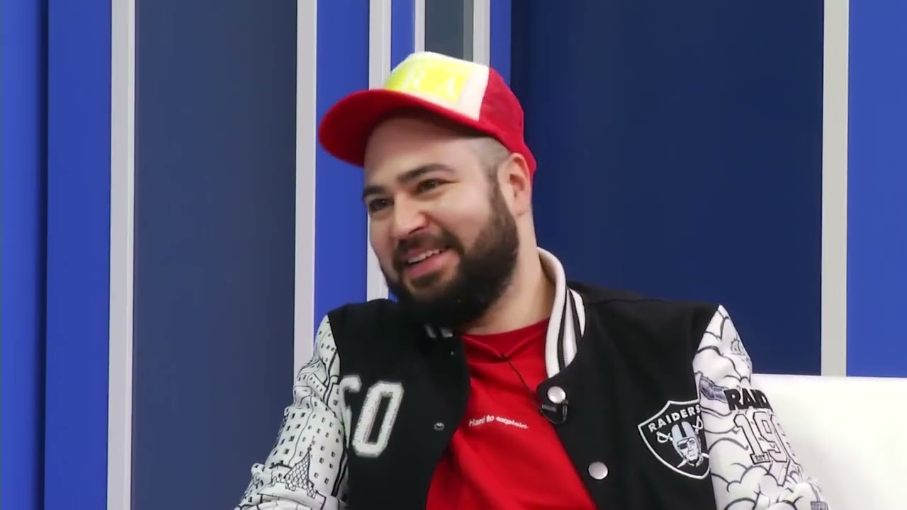 Vasıfsız Rapçi - Konuk: Patron