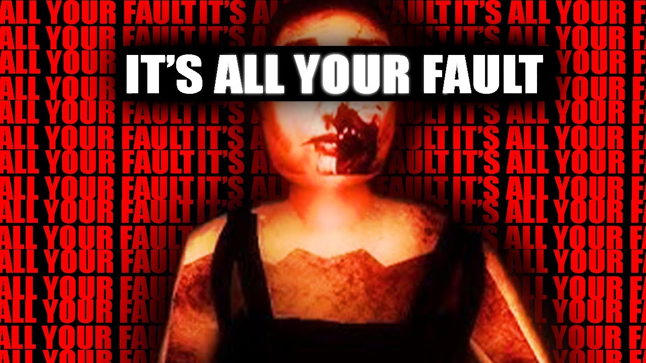 This Psychological Horror Game DROVE ME INSANE... (Ignited Entry)
