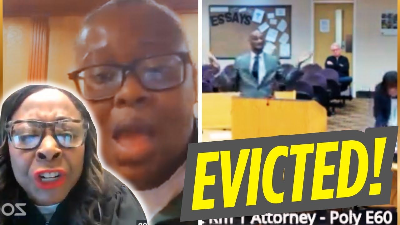 Judge Simmons RIPS Into Karens Insane Excuses! Entitled Tenant REFUSES to Pay $27,000 in Back Rent!
