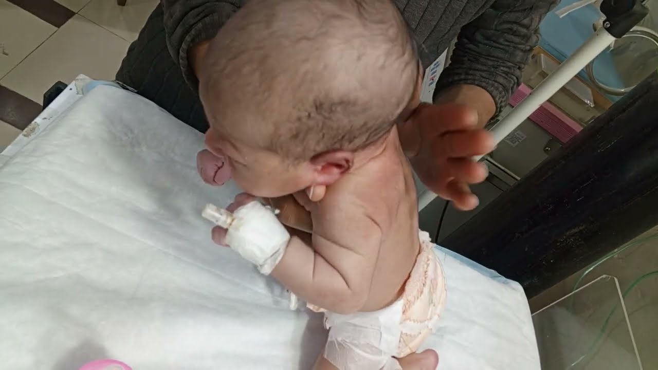 Neonatal Nursing Skills | NNS & First Feeding Care