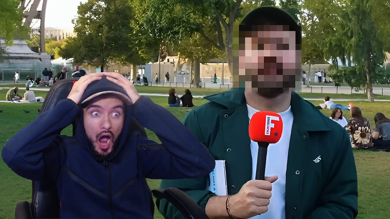 CE MEC EST COMPL&Egrave;TEMENT TOUCH&Eacute; !