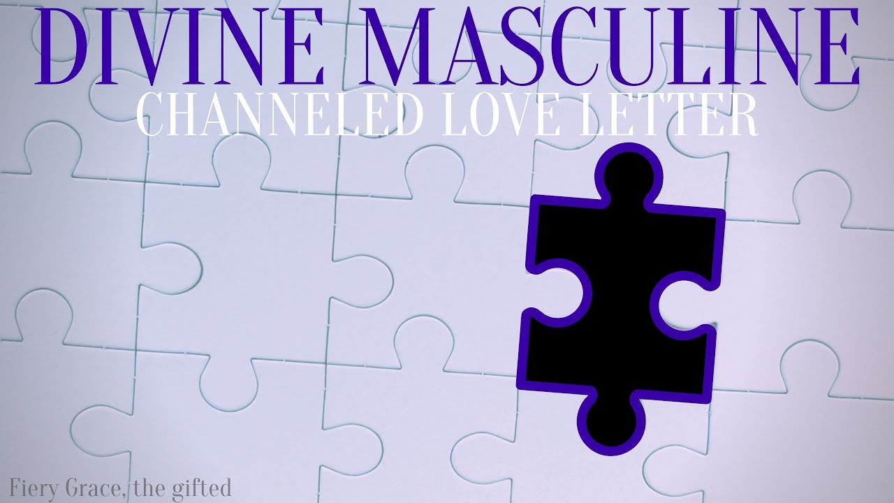 I Miss Everything About You, DF  |  DMs Moving Toward DFs THE RIGHT WAY  |  Collective Love Letter