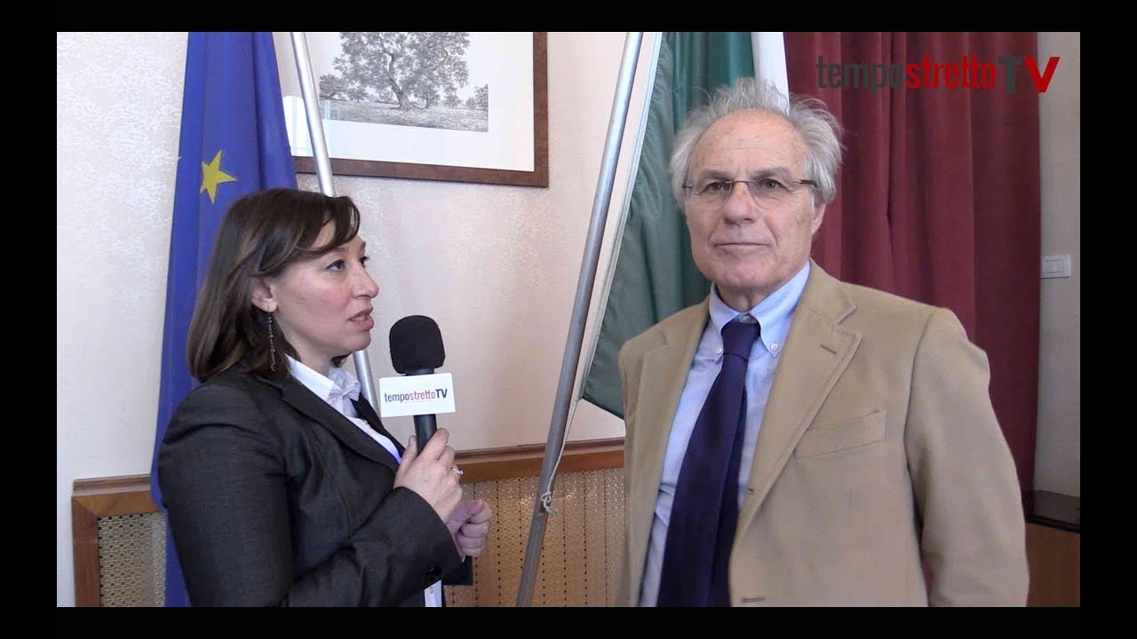 Anno giudiziario, Barbaro: “Ottimi risultati investigativi nel 2017