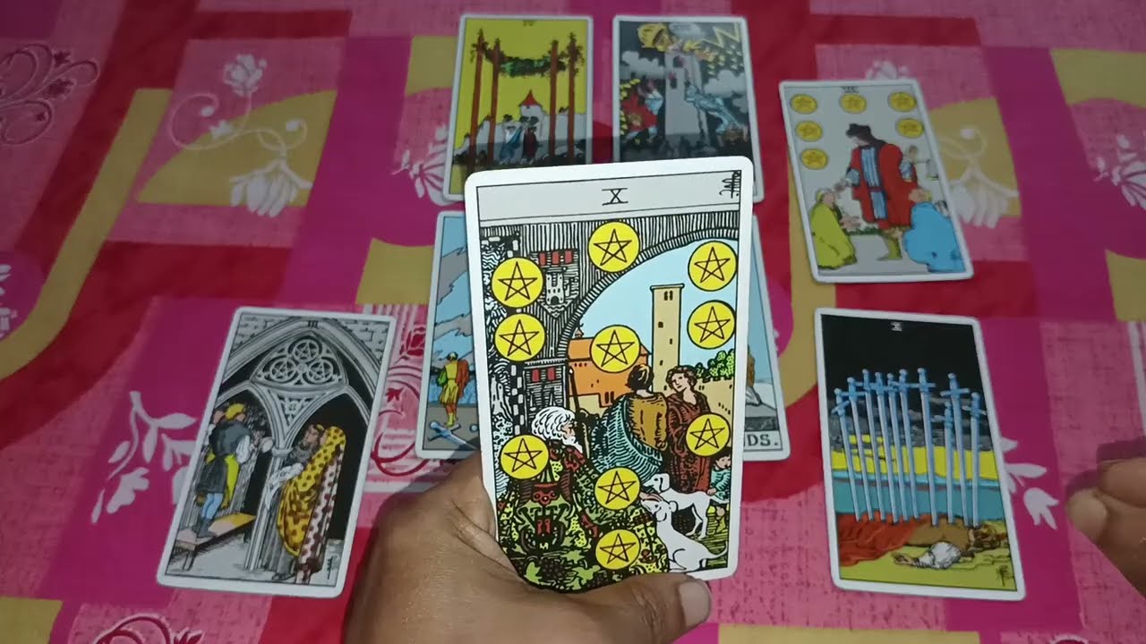 যে শত্রুরা আপনার খুশি ছিনিয়ে নিয়েছে, আপনার সুখ শান্তি নষ্ট করেছে। তারা বর্তমানে কী  সাজা পাচ্ছে।