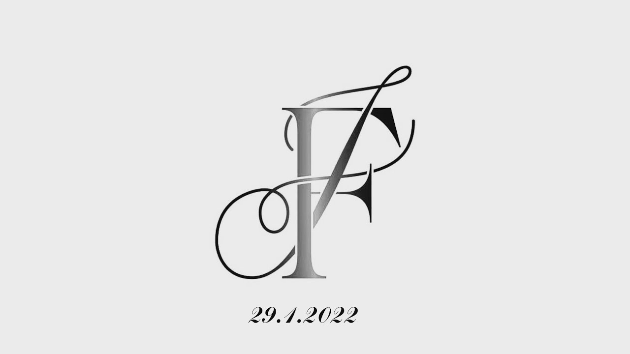 svatba František a Jaroslava Chaloupkovi