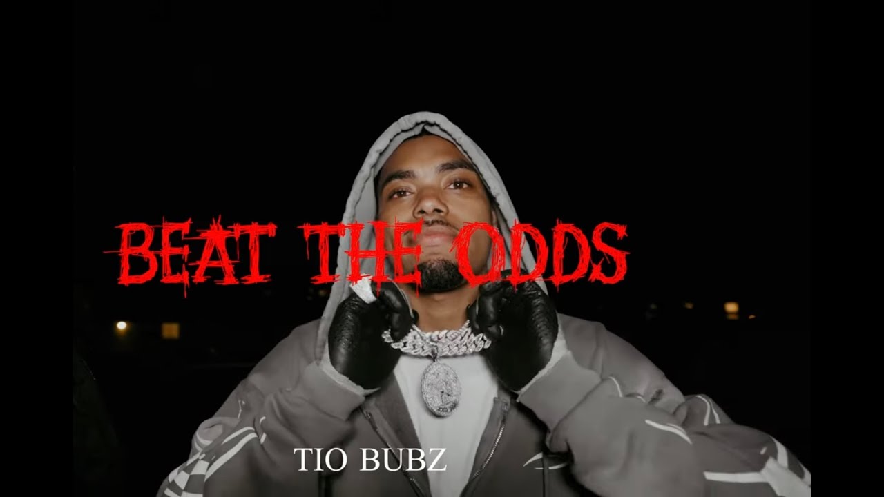 TearItOffBubz - Beat the Odds (Official Video)
