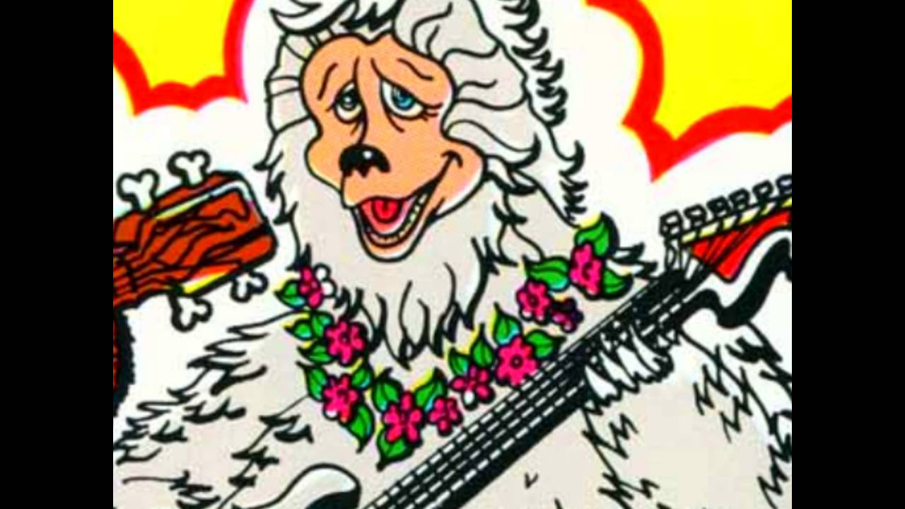 The Rock-Afire Explosion - Afterhours Show