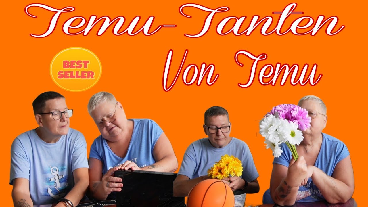 #Temu-Tanten unssere Bestseller Friseurbedarf ☺️ Balkon💐 Terrasse  🫣