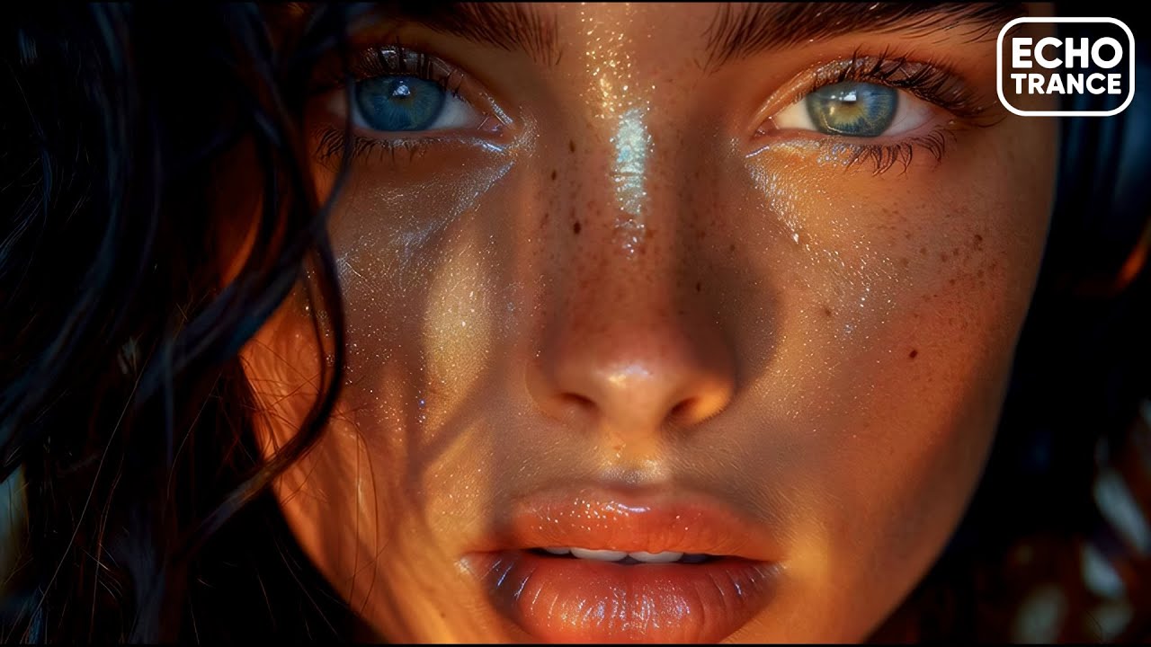 PROGRESSIVE TRANCE MIX 2025 ⚡ LUMINA MOTION | Ibiza Night Drive