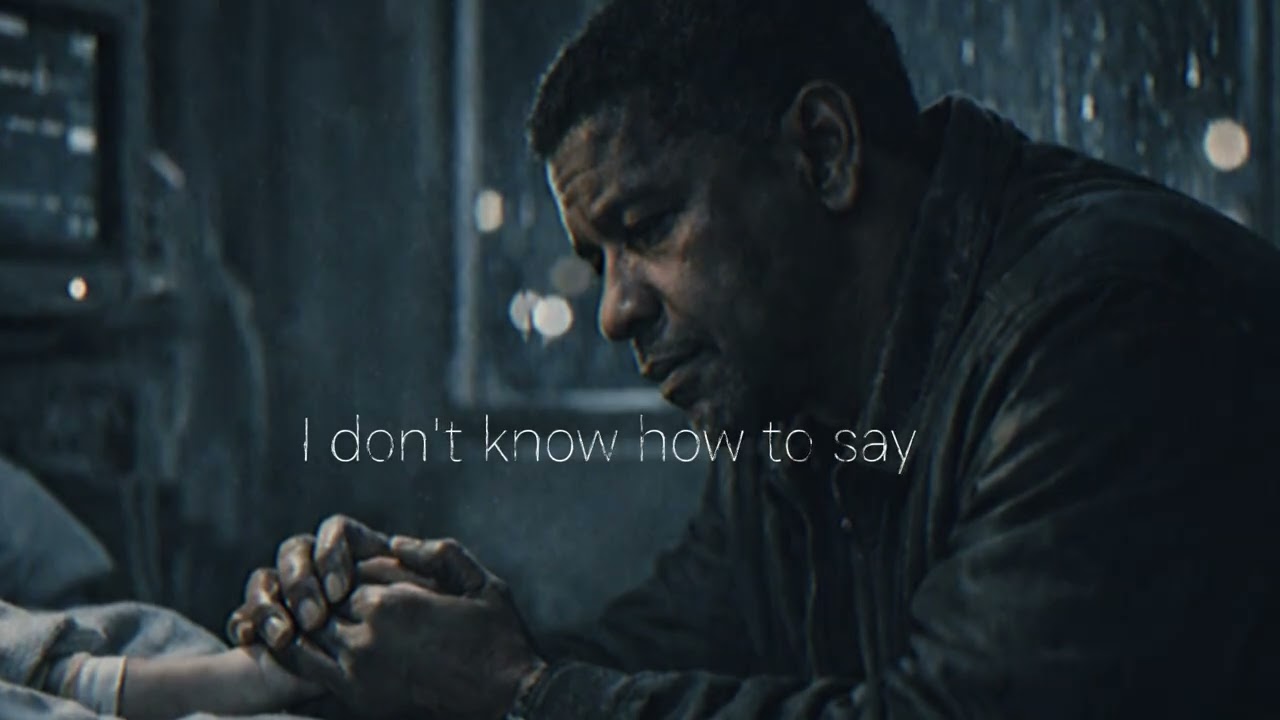 When a Father Faces the Unthinkable — I’d Trade My Breath for Yours | This Song Will Break You