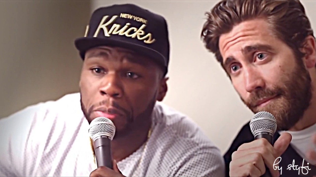 jake gyllenhaal l i lost my mind