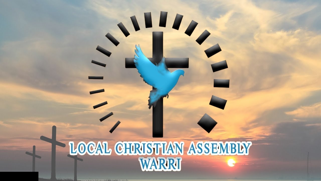 A HIDDEN LIFE IN CHRIST - REV. ABRAHAM OGOME