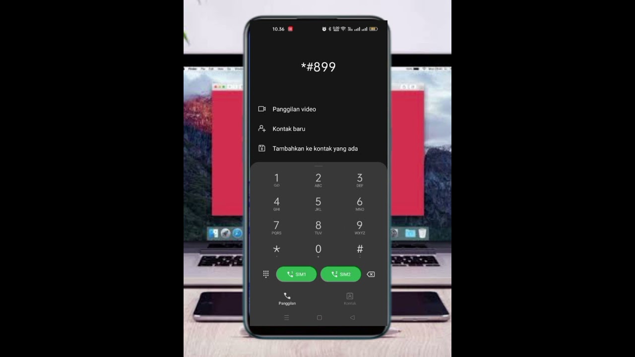 KODE LENGKAP CEK SEMUA TIPE HP OPPO #tutorial  #oppo