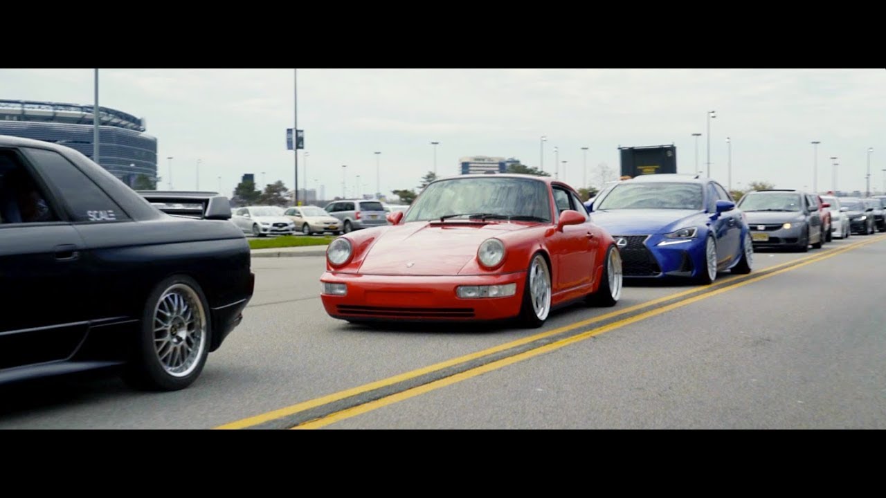 Clean Culture x Import Expo New Jersey Opener 2018