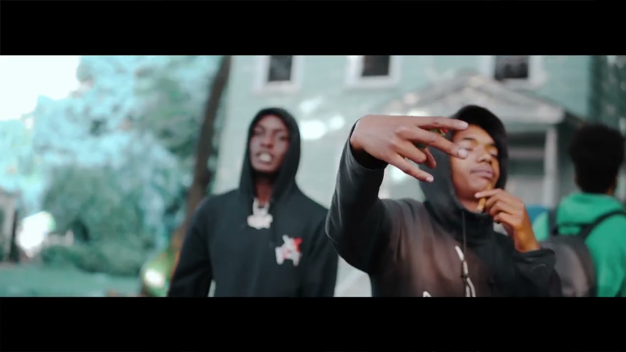 Dodamost - First Degree ft. Lil Deeskii Official Music Video (🎥by: ShotByTrigg)