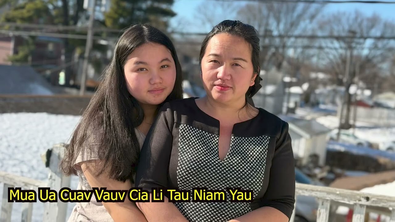 Mus Ua Cuav Vauv Cia Li Tau Niam Yau 1/30/26.