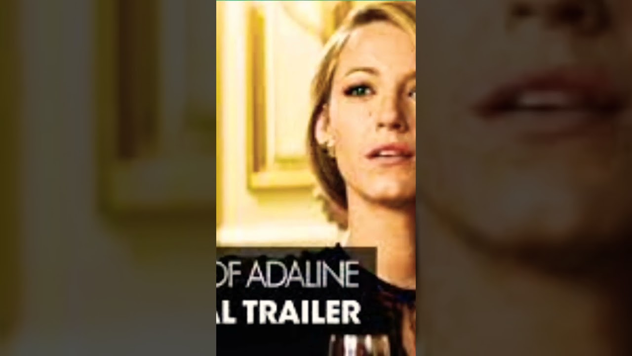The Age Of Adaline Full Movie Review | Blake Lively, Michiel Huisman, Harrison Ford | Review & Facts